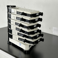 Planer CT37Stax Multi Chamber Benchtop Incubator image 1